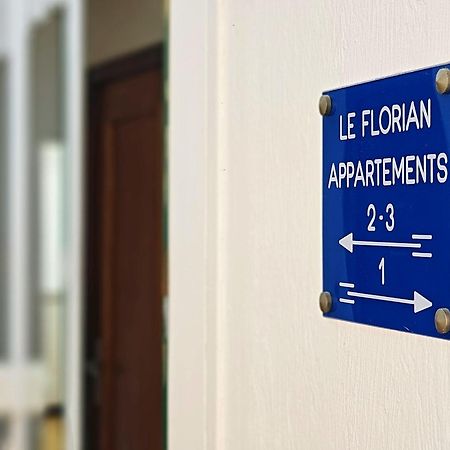 Hotel Le Florian Cannes Eksteriør billede