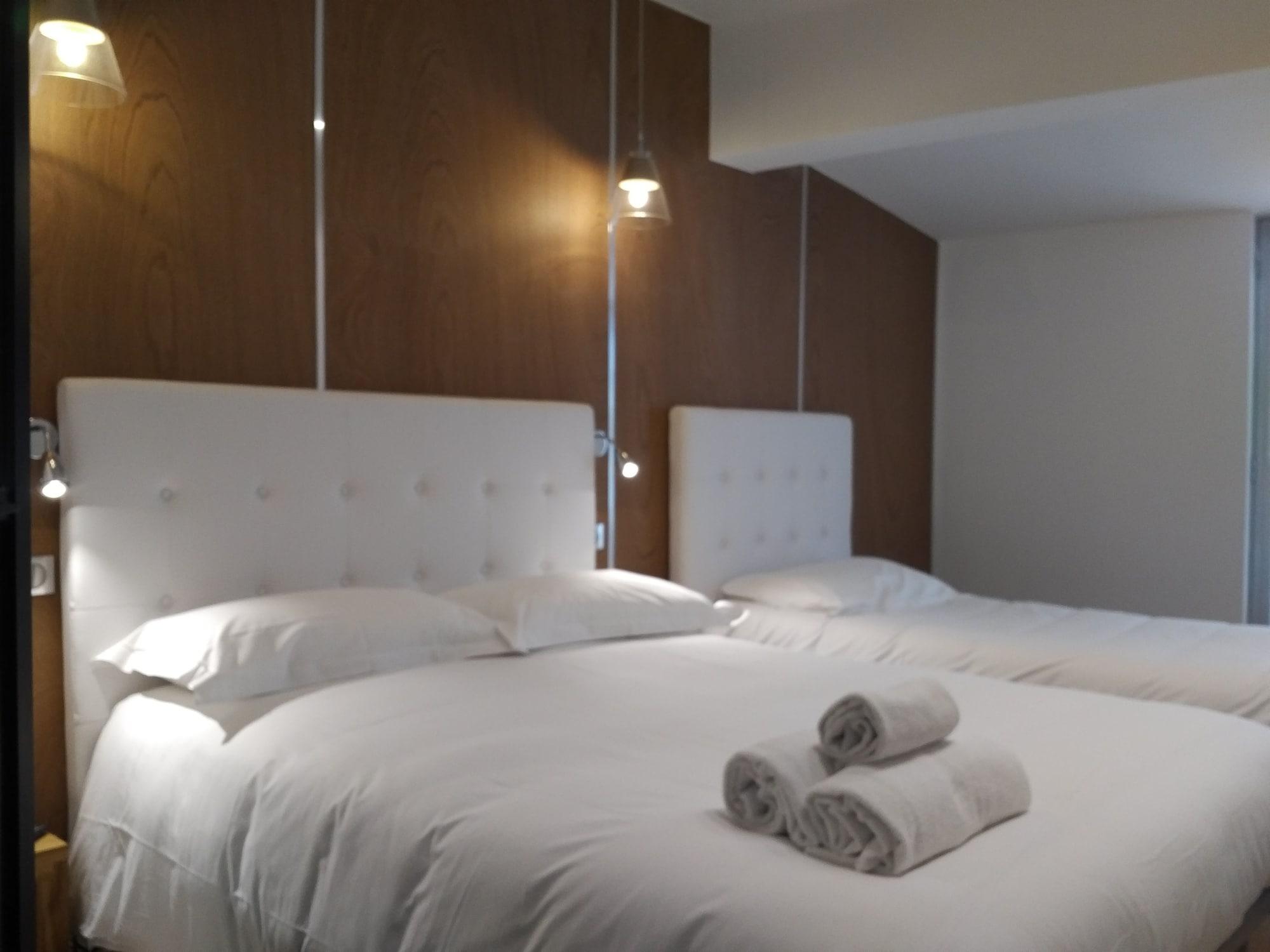 Hotel Le Florian Cannes Eksteriør billede