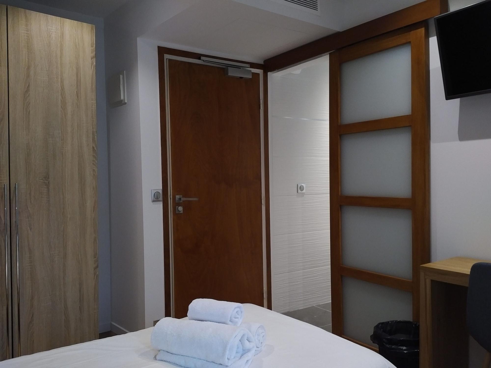 Hotel Le Florian Cannes Eksteriør billede
