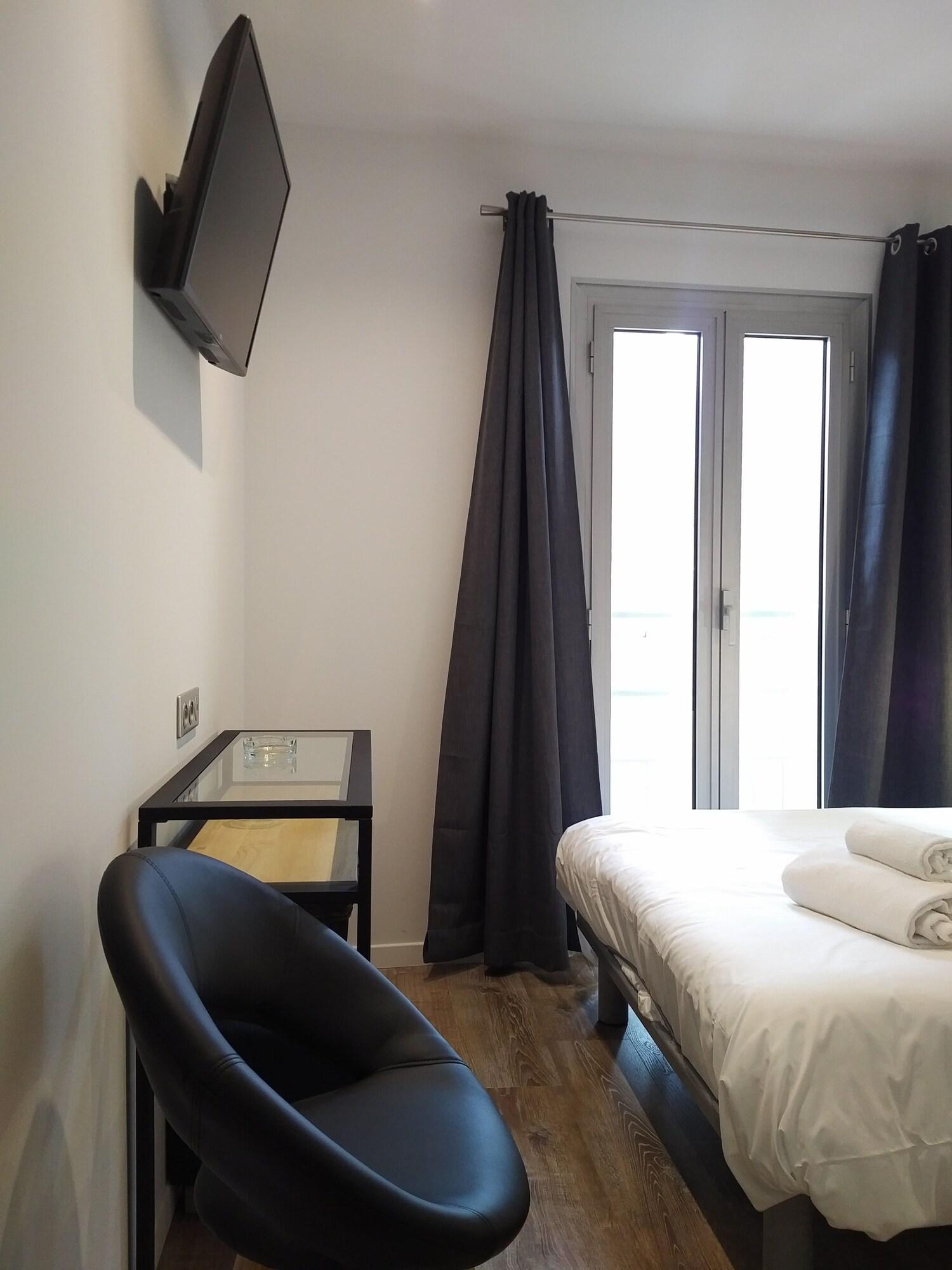 Hotel Le Florian Cannes Eksteriør billede