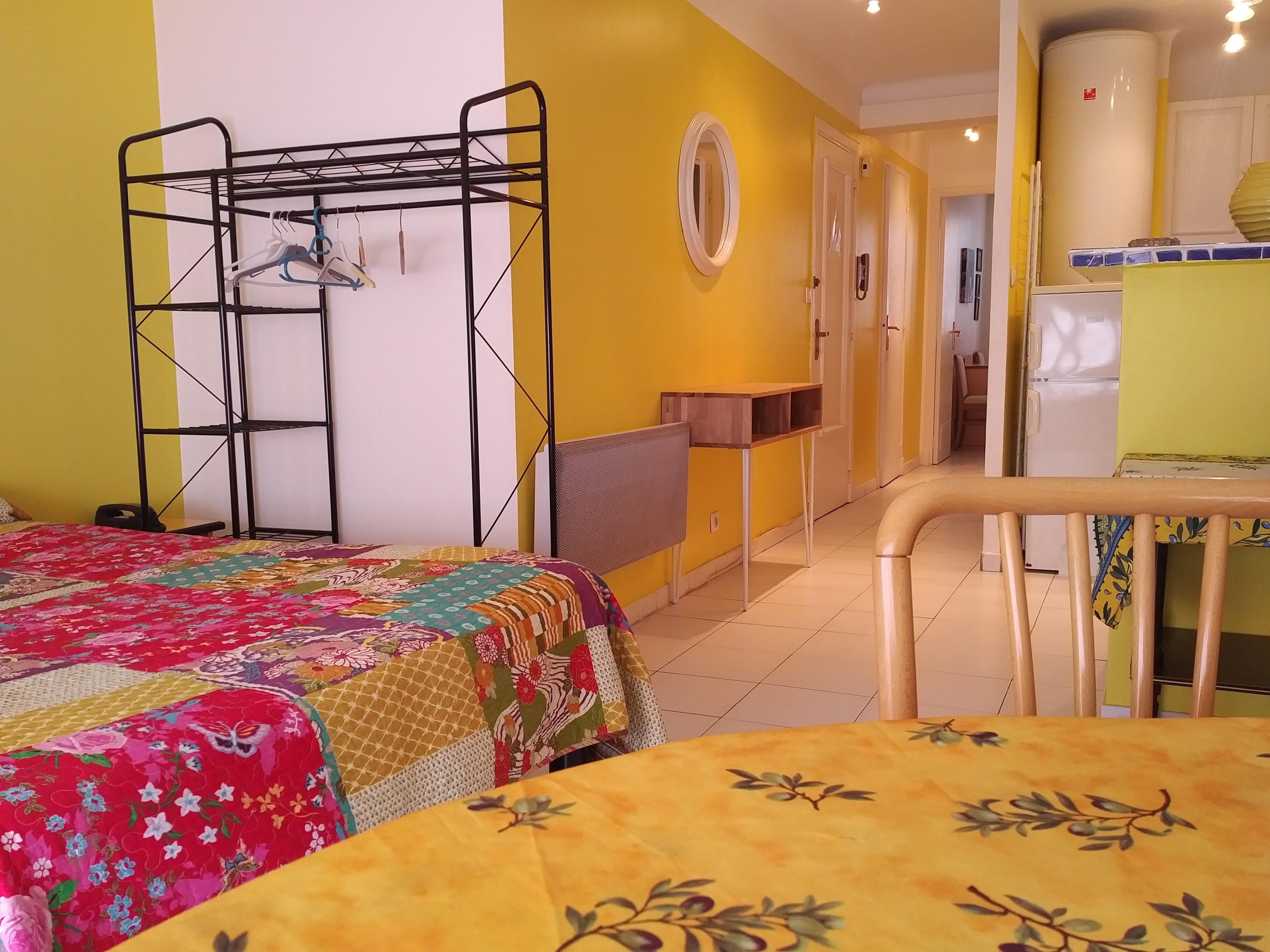 Hotel Le Florian Cannes Eksteriør billede