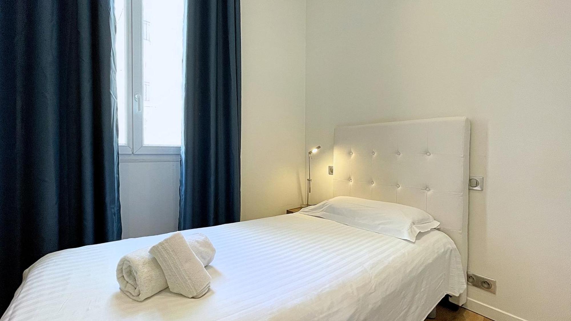 Hotel Le Florian Cannes Eksteriør billede