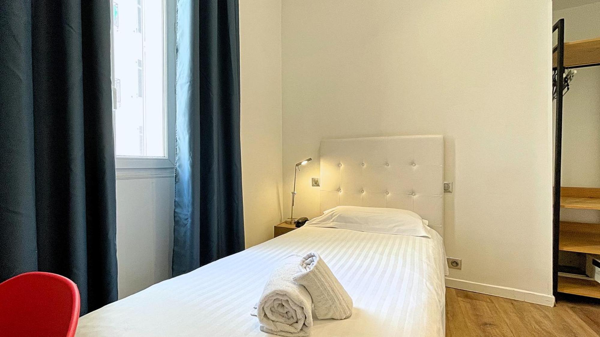 Hotel Le Florian Cannes Eksteriør billede
