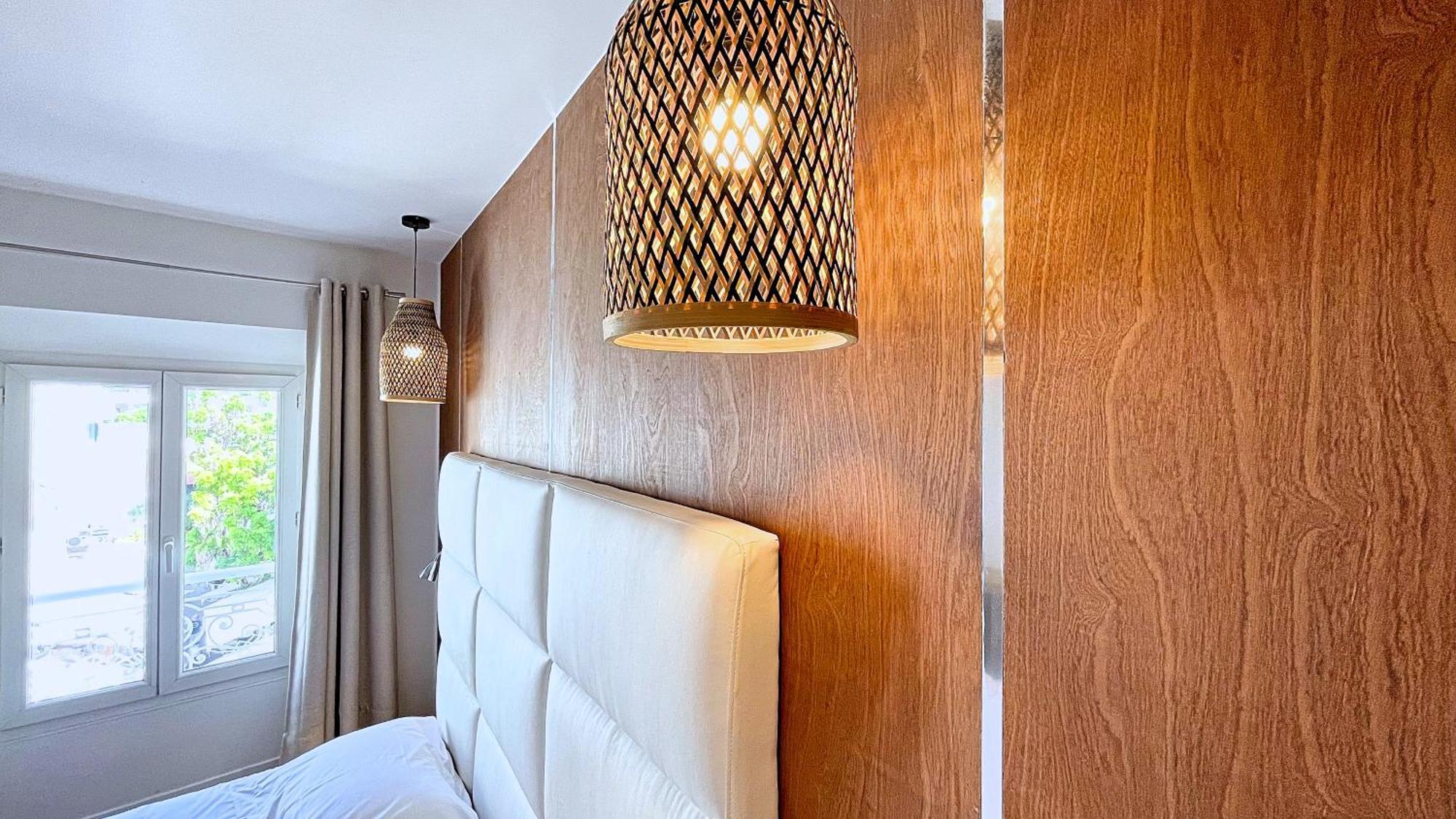 Hotel Le Florian Cannes Eksteriør billede
