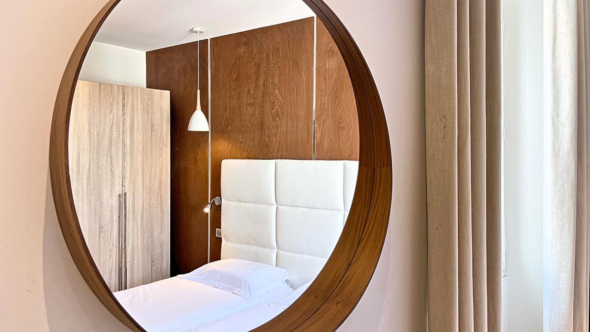 Hotel Le Florian Cannes Eksteriør billede