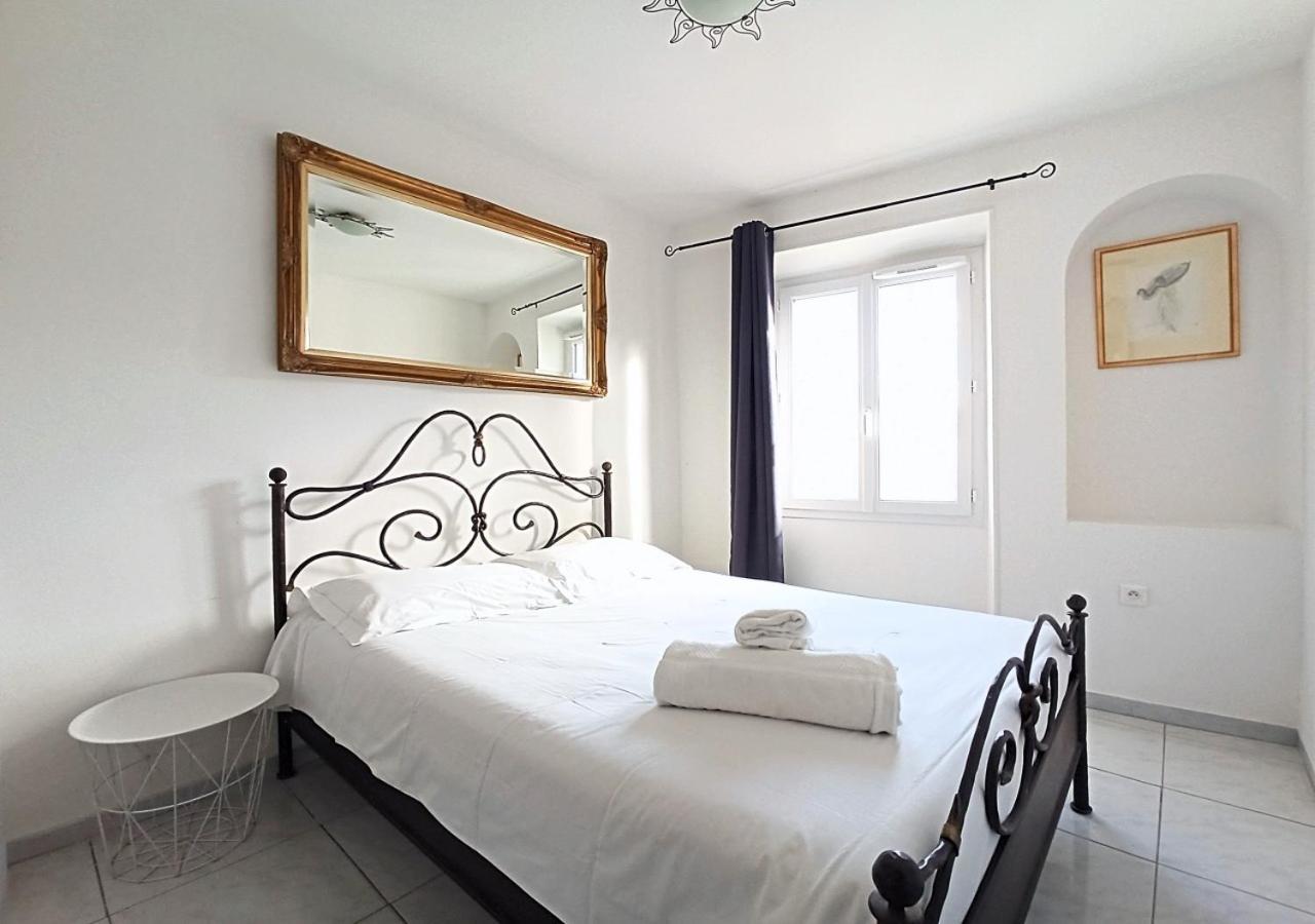 Hotel Le Florian Cannes Eksteriør billede