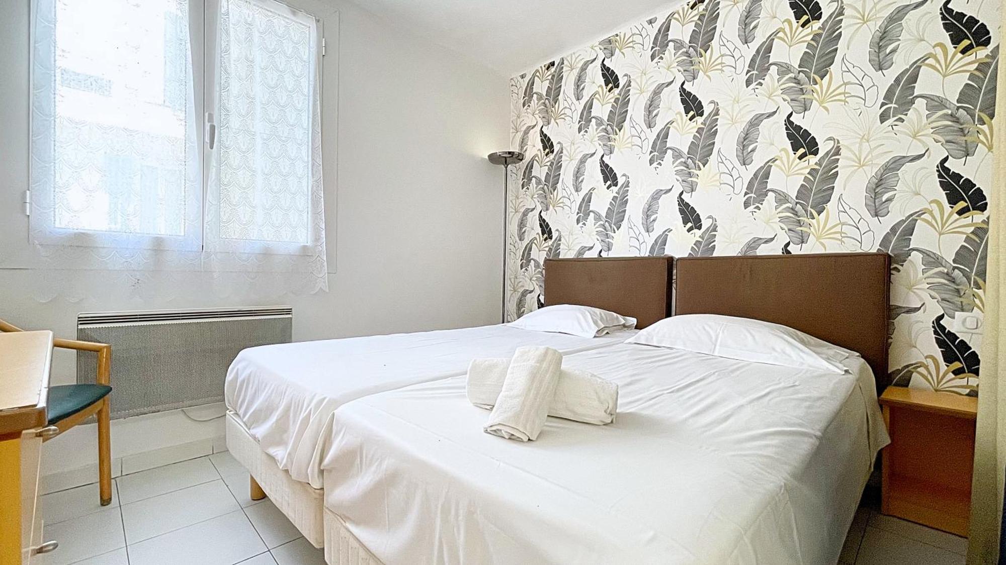 Hotel Le Florian Cannes Eksteriør billede